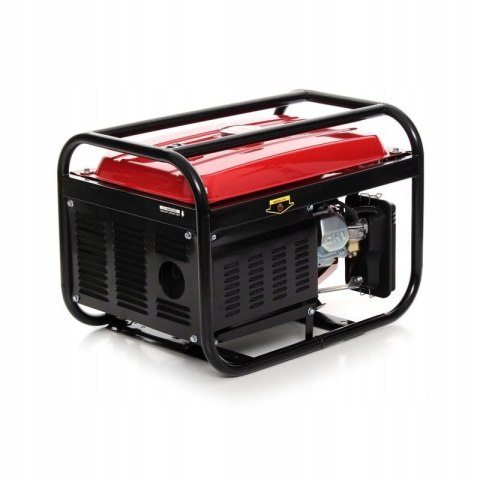 AGREGAT PRĄDOTWÓRCZY GENERATOR 230/380V 2500W AGREGAT PRĄDOTWÓRCZY GENERATOR 230/380V 2500W