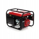 AGREGAT PRĄDOTWÓRCZY GENERATOR 230/380V 2500W