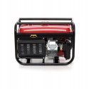 AGREGAT PRĄDOTWÓRCZY GENERATOR 230/380V 2500W