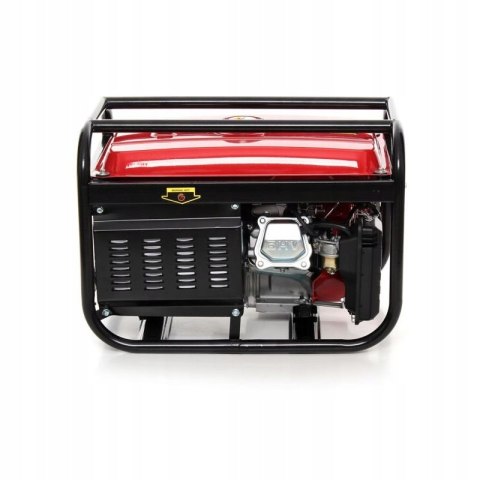 AGREGAT PRĄDOTWÓRCZY GENERATOR 230/380V 2500W AGREGAT PRĄDOTWÓRCZY GENERATOR 230/380V 2500W