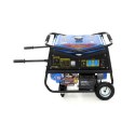 AGREGAT PRĄDOTWÓRCZY GENERATOR 5000W 230V 1-FAZA