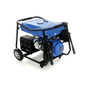 AGREGAT PRĄDOTWÓRCZY GENERATOR 5000W 230V 1-FAZA