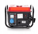 AGREGAT PRĄDOTWÓRCZY GENERATOR PRĄDU 1,5KW 1500W