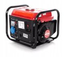 AGREGAT PRĄDOTWÓRCZY GENERATOR PRĄDU 1,5KW 1500W