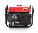 AGREGAT PRĄDOTWÓRCZY GENERATOR PRĄDU 1,5KW 1500W