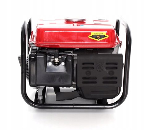 AGREGAT PRĄDOTWÓRCZY GENERATOR PRĄDU 1,5KW 1500W AGREGAT PRĄDOTWÓRCZY GENERATOR PRĄDU 1,5KW 1500W