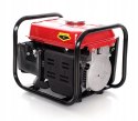 AGREGAT PRĄDOTWÓRCZY GENERATOR PRĄDU 1,5KW 1500W