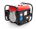 AGREGAT PRĄDOTWÓRCZY GENERATOR PRĄDU 1,5KW 1500W
