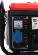 AGREGAT PRĄDOTWÓRCZY GENERATOR PRĄDU 1,5KW 1500W