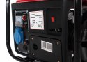 AGREGAT PRĄDOTWÓRCZY GENERATOR PRĄDU 1,5KW 1500W