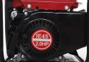 AGREGAT PRĄDOTWÓRCZY GENERATOR PRĄDU 1,5KW 1500W