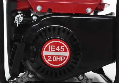 AGREGAT PRĄDOTWÓRCZY GENERATOR PRĄDU 1,5KW 1500W AGREGAT PRĄDOTWÓRCZY GENERATOR PRĄDU 1,5KW 1500W