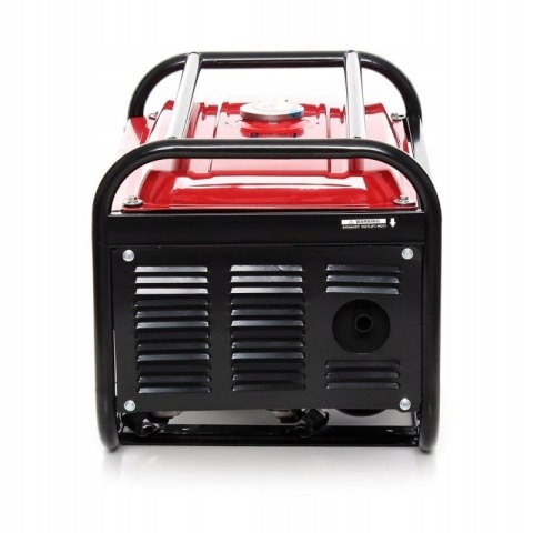 AGREGAT PRĄDOTWÓRCZY GENERATOR PRĄDU 2,5KW 2500w AGREGAT PRĄDOTWÓRCZY GENERATOR PRĄDU 2,5KW 2500w