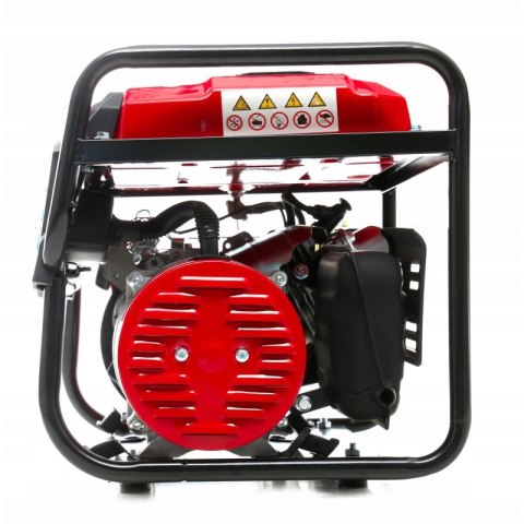 AGREGAT PRĄDOTWÓRCZY GENERATOR PRĄDU 3KM 1500W AGREGAT PRĄDOTWÓRCZY GENERATOR PRĄDU 3KM 1500W
