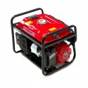 AGREGAT PRĄDOTWÓRCZY GENERATOR PRĄDU 3KM 1500W