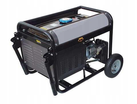 AGREGAT PRĄDOTWÓRCZY GENERATOR PRĄDU AVR 2800W AGREGAT PRĄDOTWÓRCZY GENERATOR PRĄDU AVR 2800W