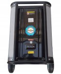 AGREGAT PRĄDOTWÓRCZY GENERATOR PRĄDU AVR 2800W