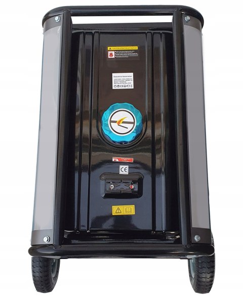 AGREGAT PRĄDOTWÓRCZY GENERATOR PRĄDU AVR 2800W AGREGAT PRĄDOTWÓRCZY GENERATOR PRĄDU AVR 2800W