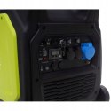 AGREGAT PRĄDOTWÓRCZY INWERTOROWY GENERATOR 7,6kW