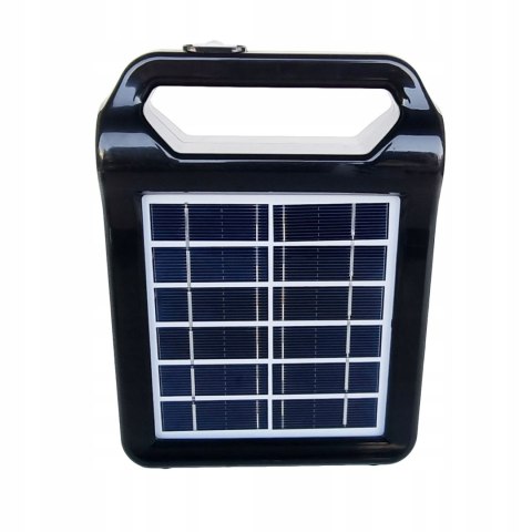 LATARKA LAMPA MOCNA AKUMULATOR POWERBANK SOLARNA LATARKA LAMPA MOCNA AKUMULATOR POWERBANK SOLARNA
