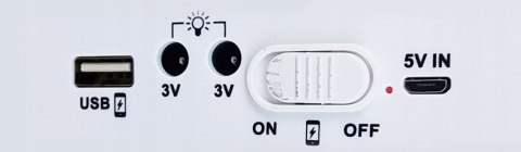 LATARKA LAMPA MOCNA AKUMULATOR POWERBANK SOLARNA LATARKA LAMPA MOCNA AKUMULATOR POWERBANK SOLARNA