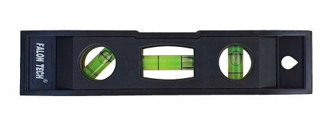 MINI POZIOMICA MAŁA KOMPAKTOWA Z MAGNESEM 15CM MINI POZIOMICA MAŁA KOMPAKTOWA Z MAGNESEM 15CM