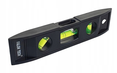MINI POZIOMICA MAŁA KOMPAKTOWA Z MAGNESEM 15CM MINI POZIOMICA MAŁA KOMPAKTOWA Z MAGNESEM 15CM