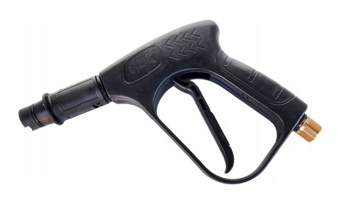 MYJKA WYSOKO-CIŚNIENIOWA 2850W TURBO PISTOLET MOC MYJKA WYSOKO-CIŚNIENIOWA 2850W TURBO PISTOLET MOC