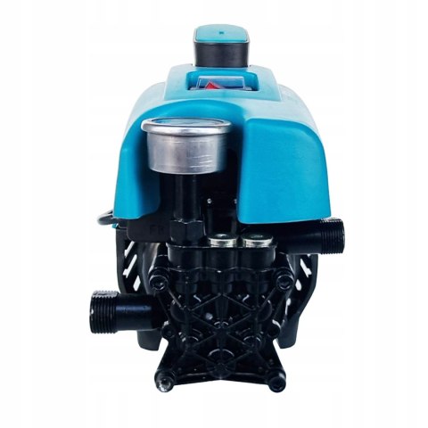 MYJKA WYSOKO-CIŚNIENIOWA 2850W TURBO PISTOLET MOC MYJKA WYSOKO-CIŚNIENIOWA 2850W TURBO PISTOLET MOC