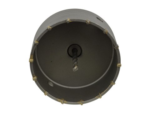 OTWORNICA KORONKA 100 mm SDS PLUS FREZ DO BETONU OTWORNICA KORONKA 100 mm SDS PLUS FREZ DO BETONU