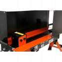 RĘBAK DREWNA ŁUPARKA HYDRAULICZNA 7T 2200W IP54