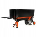 RĘBAK DREWNA ŁUPARKA HYDRAULICZNA 7T 2200W IP54