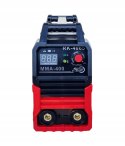 SPAWARKA INWERTOROWA INWERTEROWA MMA TIG LCD 400A