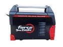 SPAWARKA INWERTOROWA INWERTEROWA MMA TIG LCD 400A